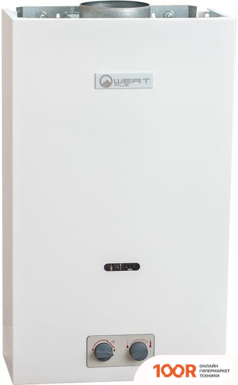 WertRus 13P (БЕЛЫЙ) (339647)