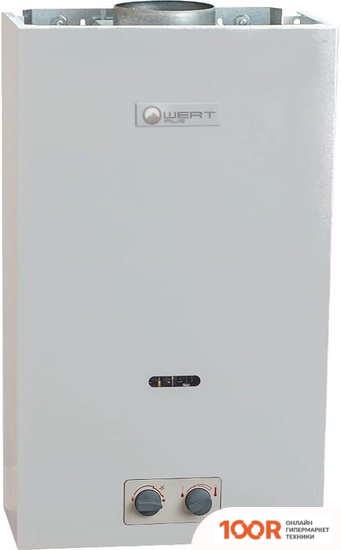 WertRus 10P (СЕРЫЙ) (339645)