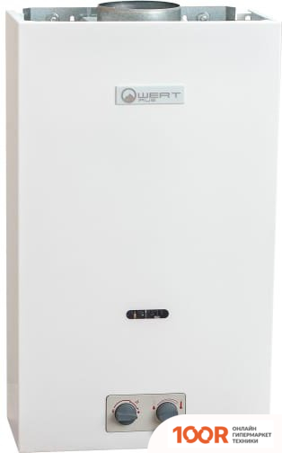 WertRus 10P (БЕЛЫЙ) (339644)