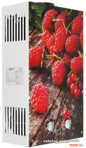 WertRus 10EG (КРАСНАЯ ЯГОДА) (339643)