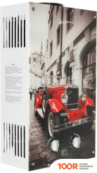 WertRus 10EG (КРАСНАЯ МАШИНА) (339642)