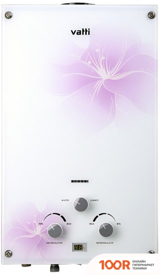 Vatti LR20-EGE (СИРЕНЕВАЯ ЛИЛИЯ) (339624)