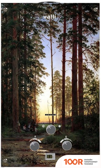 Vatti LR20-EGE (ЛЕС) (339622)