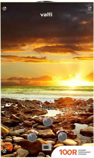 Vatti LR20-EGE (ЗАКАТ) (339620)