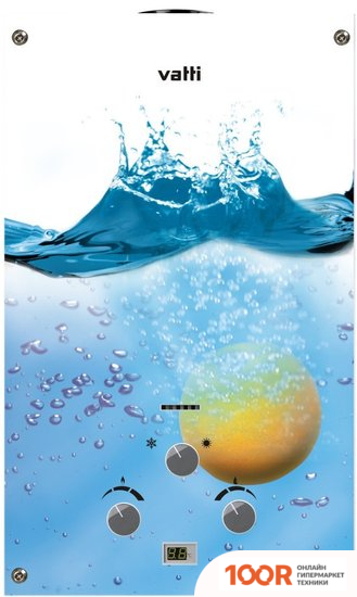 Vatti LR20-EGE (ВОДА) (339619)