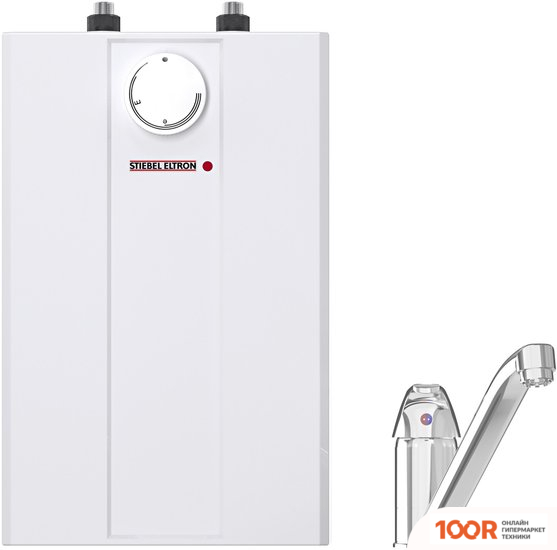 STIEBEL ELTRON ESH 5 U-N TREND+TAP (339572)