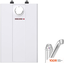 STIEBEL ELTRON ESH 5 U-N TREND+TAP (339572)