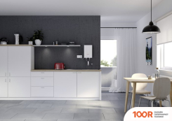 STIEBEL ELTRON ESH 5 O-N TREND+TAP (339570)