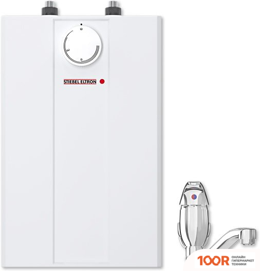 STIEBEL ELTRON ESH 10 U-N TREND+TAP (339569)
