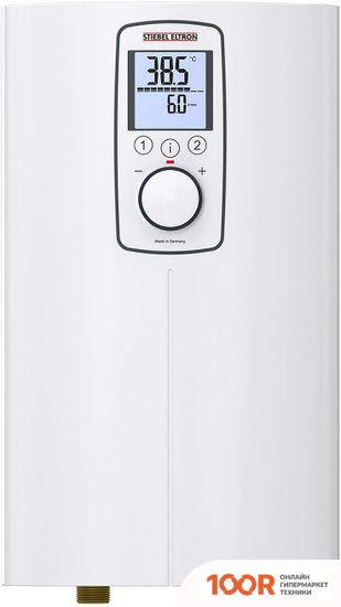 STIEBEL ELTRON DCE-X 6/8 PREMIUM (339559)
