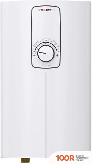 STIEBEL ELTRON DCE-S 6/8 PLUS (339557)