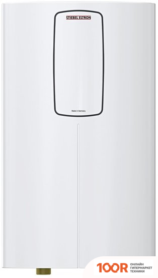 STIEBEL ELTRON DCE-C 10/12 TREND (339555)