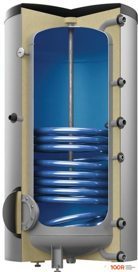 Reflex STORATHERM AQUA AF 200/1M_C (339553)