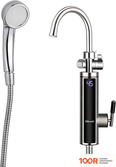 Olivetti OL-WH4057SS (339550)