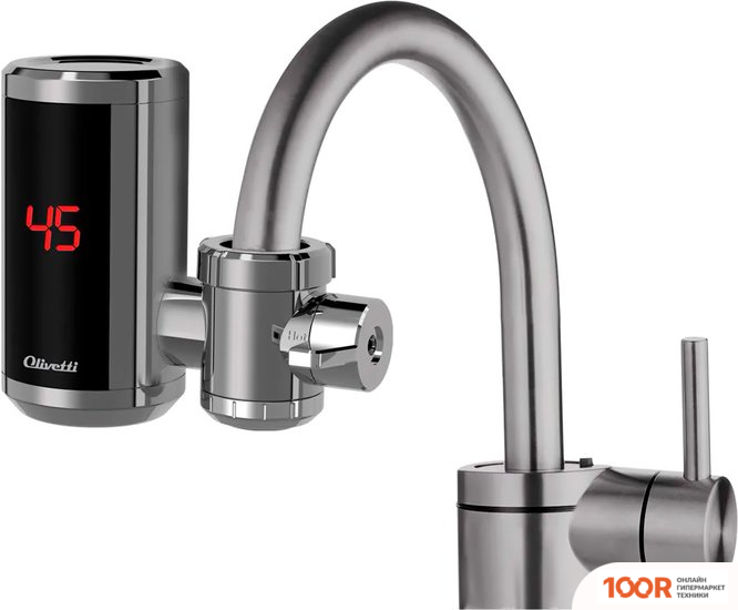 Olivetti OL-WH4050SS (339543)