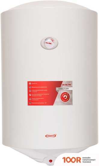 Novatec NT-DD100 (339541)