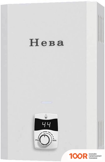 NEVA 4610E (БЕЛЫЙ) (339536)