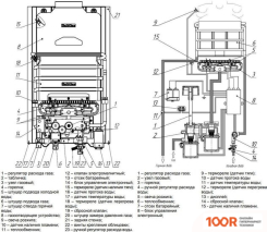 NEVA 4610E (БЕЛЫЙ) (339536)