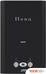 NEVA 4610 (ЧЕРНЫЙ МАТОВЫЙ) (339535)