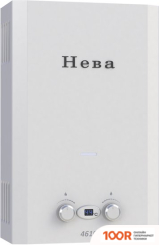 NEVA 4610 (СЕРЕБРИСТЫЙ) (339534)