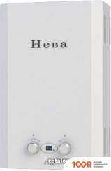 NEVA 4610 (СЕРЕБРИСТЫЙ) (339534)