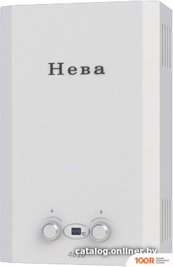 NEVA 4610 (СЕРЕБРИСТЫЙ) (339534)