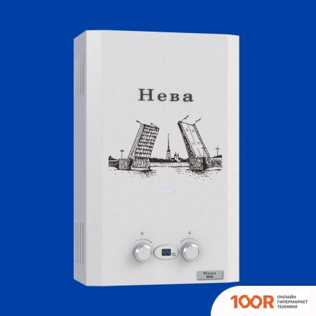 NEVA 4610 (ДВОРЦОВЫЙ МОСТ) (339533)