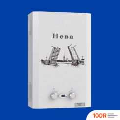 NEVA 4610 (ДВОРЦОВЫЙ МОСТ) (339533)