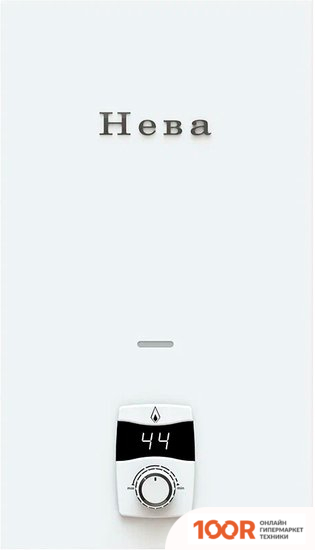 NEVA 4513E (БЕЛЫЙ) (339531)