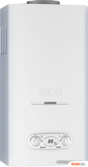 NEVA 4506 (БЕЛЫЙ) (339527)