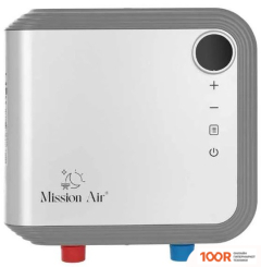 Mission Air HYDRO GO WIFI 3.5 (339516)