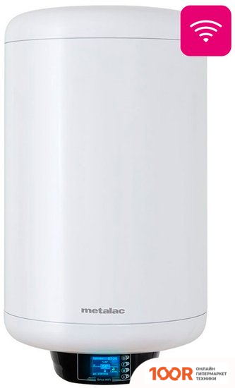 Metalac SIRIUS MB P50 WI (339502)