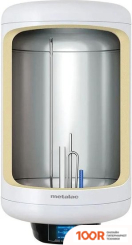 Metalac SIRIUS MB P50 W (339501)