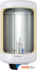 Metalac SIRIUS MB P120 WI (339500)