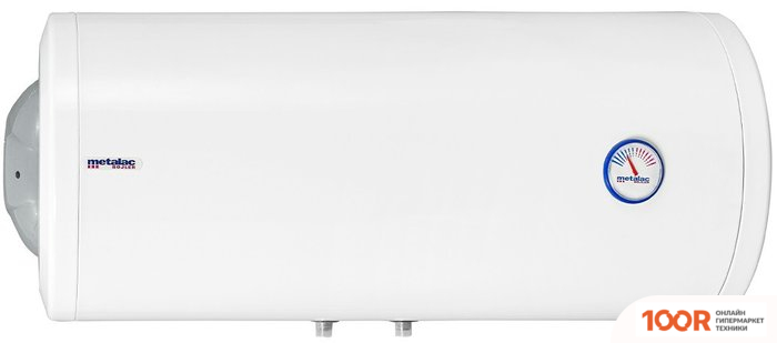 Metalac OPTIMA MB 80 HL (ЛЕВОЕ ПОДКЛЮЧЕНИЕ) (339494)