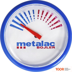 Metalac OPTIMA MB 80 HD (ПРАВОЕ ПОДКЛЮЧЕНИЕ) (339493)