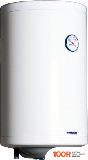 Metalac OPTIMA EZV 50 R KH (339484)