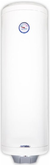 Metalac HEATLEADER MB INOX SLIM 80 R (339473)