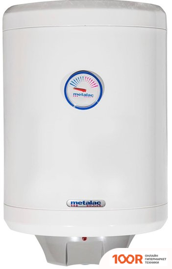 Metalac HEATLEADER MB INOX SLIM 30 R (339471)