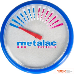 Metalac HEATLEADER MB INOX 50 R (339468)