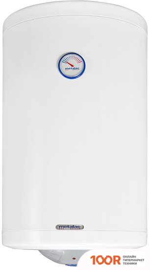 Metalac HEATLEADER MB INOX 120 R (339467)