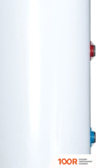 Metalac HEATLEADER MB INOX 120 PKL R (ЛЕВОЕ ПОДКЛЮЧЕНИЕ) (339466)