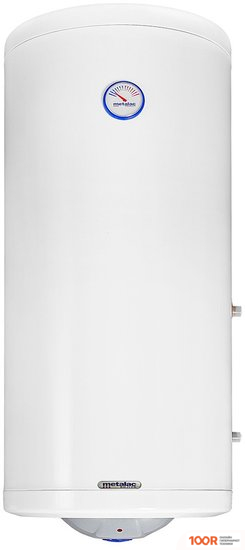 Metalac HEATLEADER MB INOX 120 PKL R (ЛЕВОЕ ПОДКЛЮЧЕНИЕ) (339466)