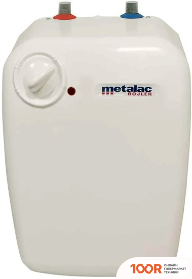 Metalac COMPACT INOX B 8 R (339451)