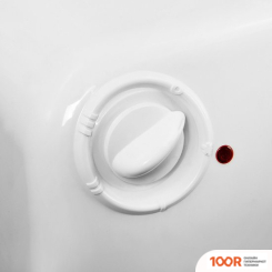 Metalac COMPACT INOX A 8 R (339450)