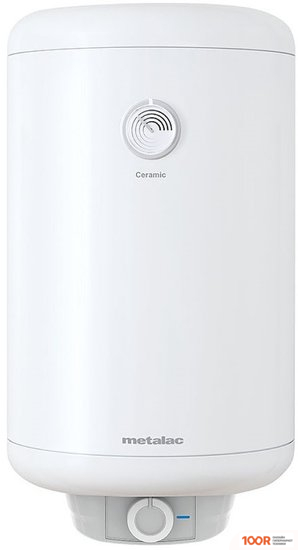 Metalac CERAMIC MB P80 KGI (339445)