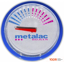 Metalac BOJLER HEATLEADER MB INOX 100 R (339443)