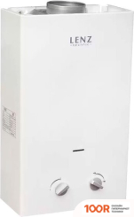 Lenz Technic 10L WHITE LT10LW (339439)