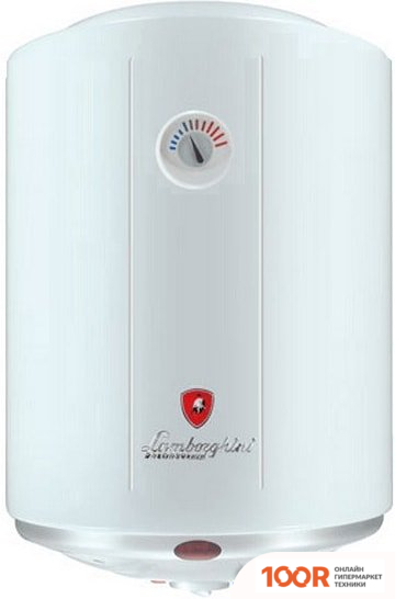 Lamborghini TNС STAR 2.5/80V (339430)