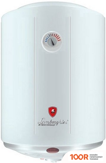 Lamborghini TNС STAR 2.5/100V (339426)